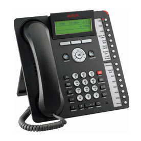 Avaya 1616 IP電話